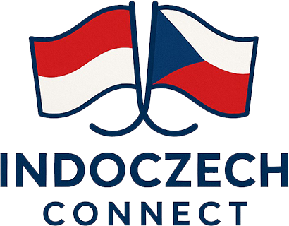 Logo Indoczech
